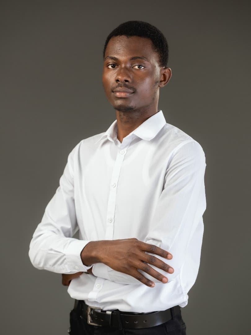 Emmanuel Elikem Kpeli