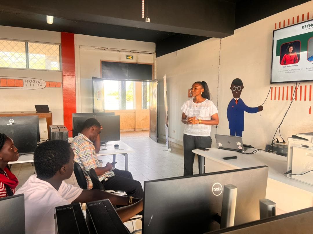 Impact Clinics: Stories from the Field