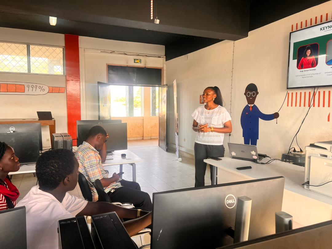 Climate Action Initiative