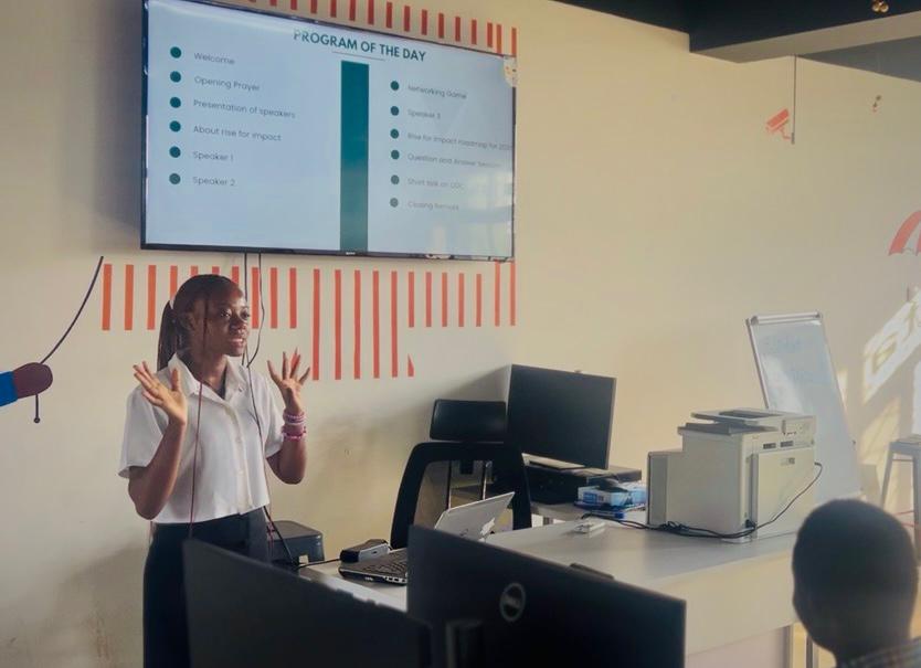 Community Transformation